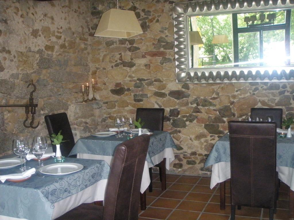 Mas Vilalonga Petit Cassà de la Selva Extérieur photo